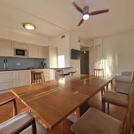 Apartment Aria Canalizzata - Wifi *