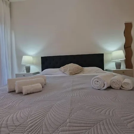 Apartment Aria Canalizzata - Wifi Rapallo