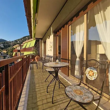 Apartment Aria Canalizzata - Wifi