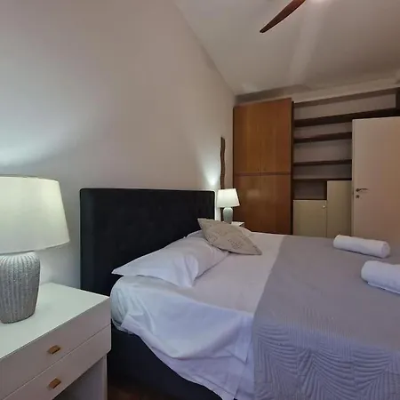 Aria Canalizzata - Wifi Apartment