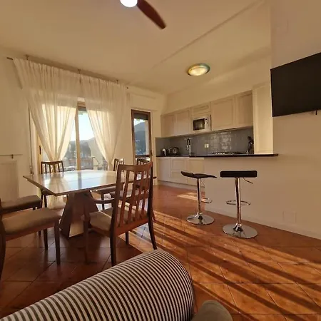 Aria Canalizzata - Wifi Apartment
