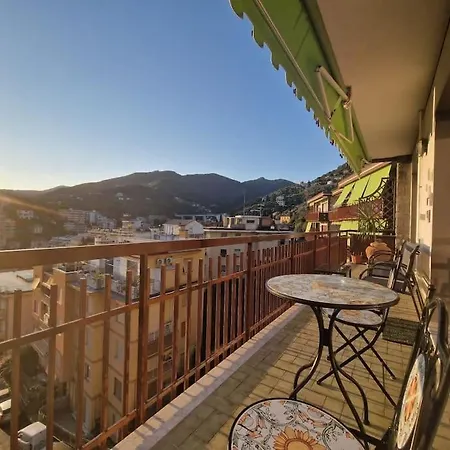 Aria Canalizzata - Wifi Apartment