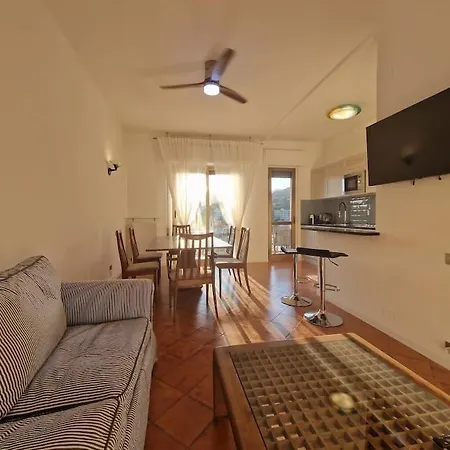 Apartment Aria Canalizzata - Wifi Rapallo