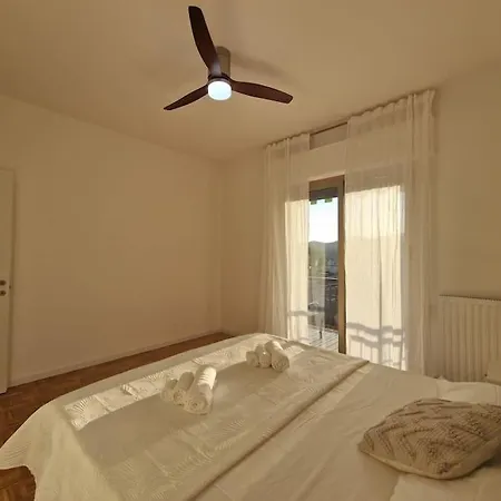 Aria Canalizzata - Wifi Apartment Rapallo