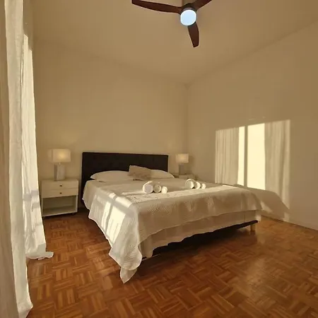 Aria Canalizzata - Wifi Apartment