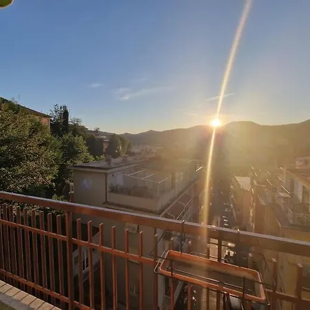 Aria Canalizzata - Wifi * Rapallo