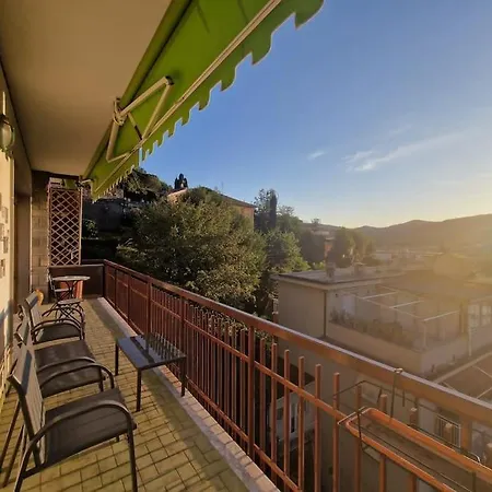 Aria Canalizzata - Wifi Apartment