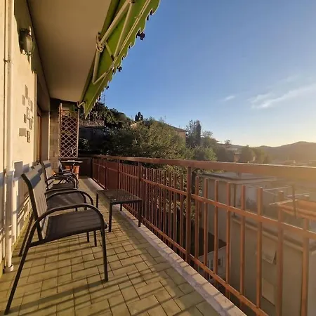 Aria Canalizzata - Wifi Apartment *