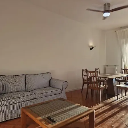 Apartment Aria Canalizzata - Wifi *