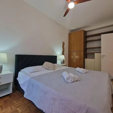 Aria Canalizzata - Wifi Apartment *